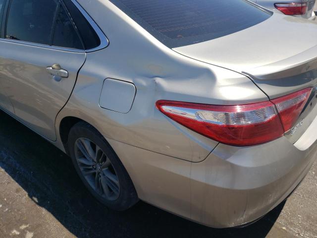 Photo 9 from auction – 2016 TOYOTA CAMRY LE with VIN 4T1BF1FK8GU167534