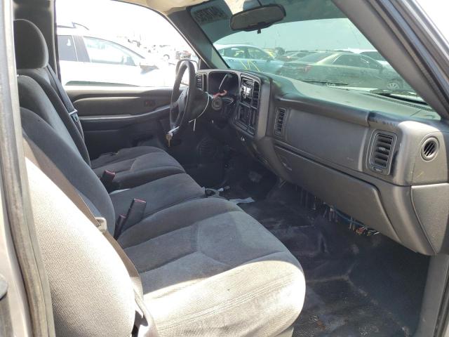Photo 5 from auction – 2006 GMC NEW SIERRA with VIN 1GTEC19X16Z292619