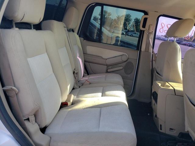 Photo 6 from auction – 2008 FORD EXPLORER S with VIN 1FMEU31E28UA41297