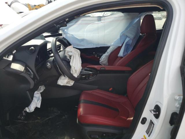 Photo 5 from auction – 2019 LEXUS UX 200 with VIN JTHY3JBH9K2009398