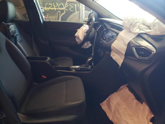Photo 5 from auction – 2021 BUICK ENCORE GX with VIN KL4MMESL3MB122043