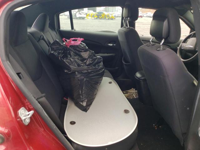 Photo 6 from auction – 2014 CHRYSLER 200 LX with VIN 1C3CCBABXEN212936