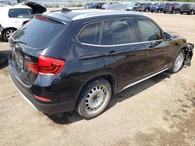 Photo 4 from auction – 2013 BMW X1 XDRIVE2 with VIN WBAVL1C50DVR91443