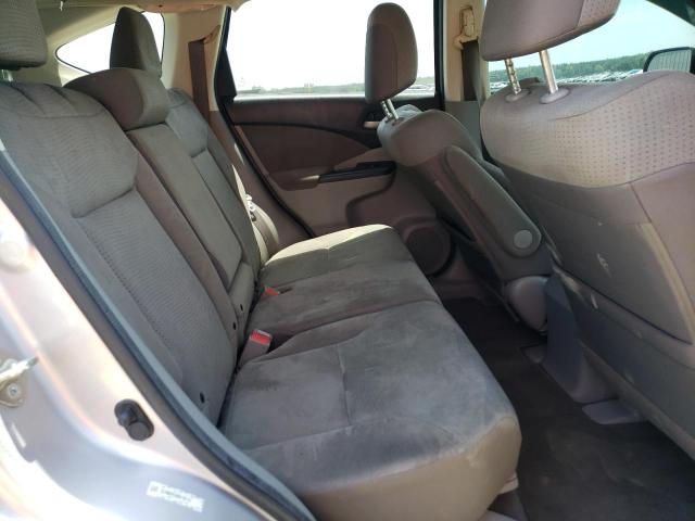 Photo 6 from auction – 2013 HONDA CR-V EX with VIN 3CZRM3H59DG700141