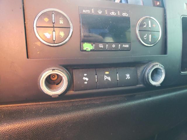 Photo 9 from auction – 2008 CHEVROLET SILVERADO with VIN 2GCFK19Y581138149