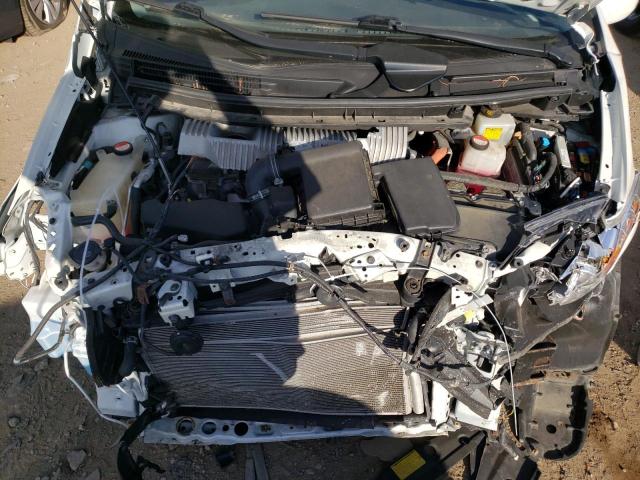 Photo 7 from auction – 2014 TOYOTA PRIUS with VIN JTDKN3DU5E0376516