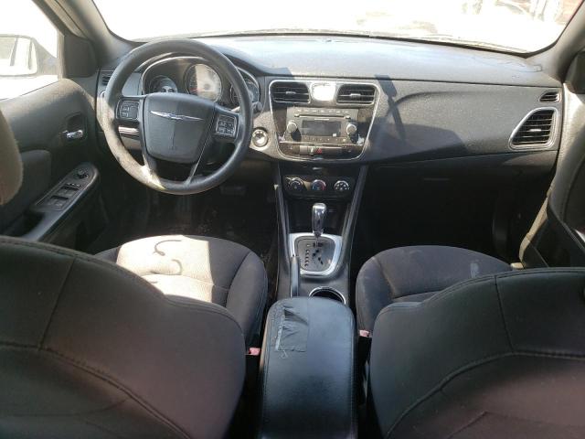 Photo 9 from auction – 2014 CHRYSLER 200 LX with VIN 1C3CCBAB9EN212605