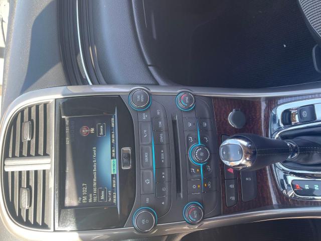 Photo 9 from auction – 2013 CHEVROLET MALIBU 2LT with VIN 1G11E5SA1DF239478