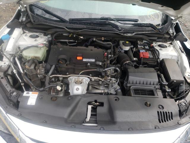 Photo 7 from auction – 2016 HONDA CIVIC EX with VIN 19XFC2F70GE053607