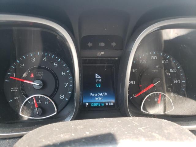 Photo 8 from auction – 2015 CHEVROLET MALIBU LS with VIN 1G11A5SL2FF267242