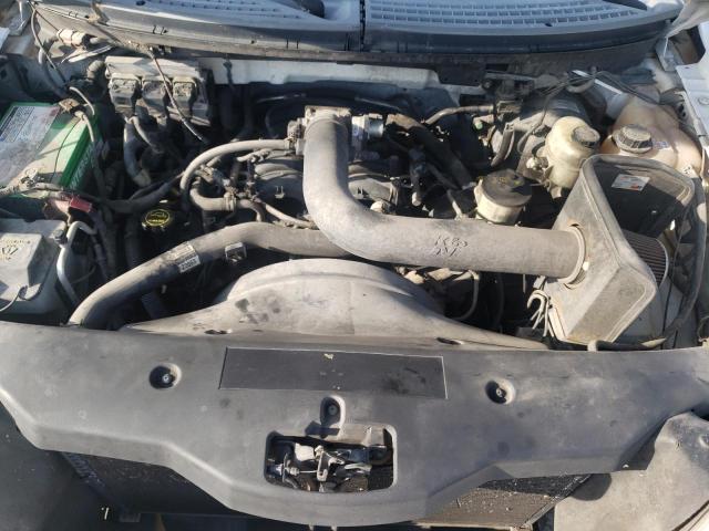Фото 7 с аукциона – 2005 FORD F150 с VIN 1FTRX12525FA53241