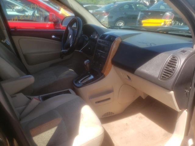 Photo 5 from auction – 2007 SATURN VUE with VIN 5GZCZ53477S848808