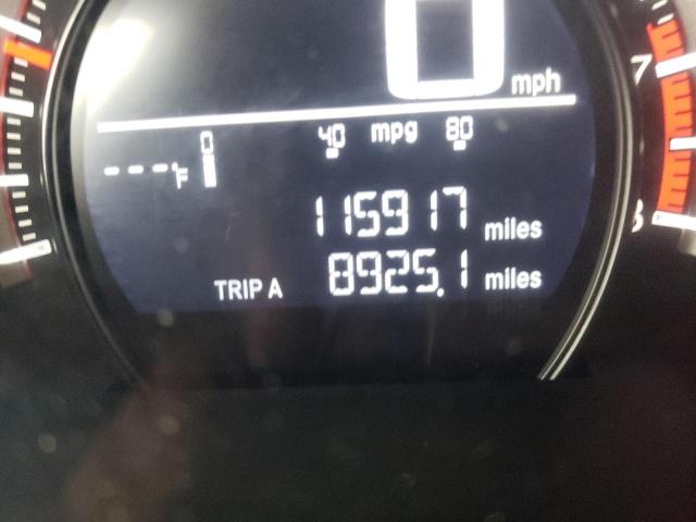 Photo 8 from auction – 2016 HONDA CIVIC LX with VIN 19XFC2F57GE234735
