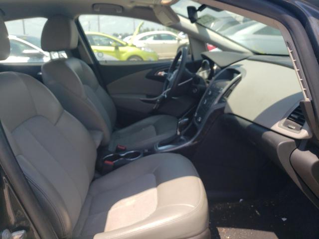 Photo 5 from auction – 2013 BUICK VERANO with VIN 1G4PN5SK8D4225918
