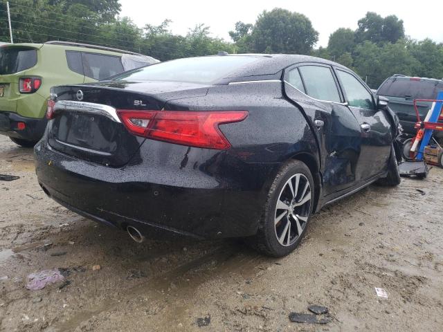 Photo 4 from auction – 2018 NISSAN MAXIMA 3.5 with VIN 1N4AA6AP7JC379102