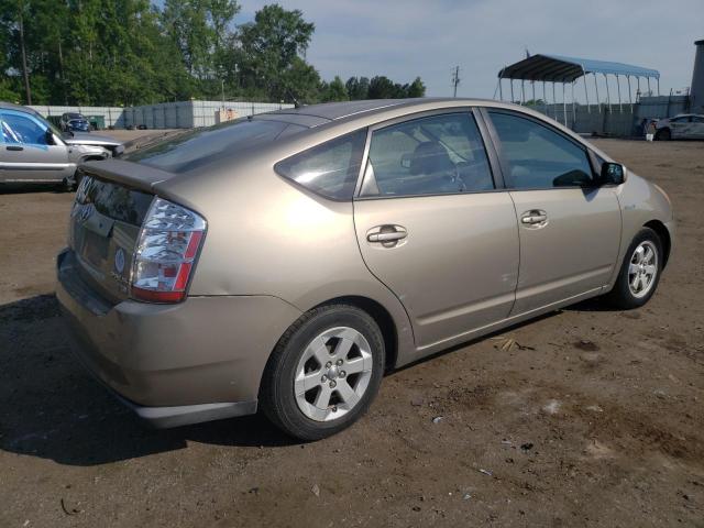 Photo 4 from auction – 2007 TOYOTA PRIUS with VIN JTDKB20U577644337
