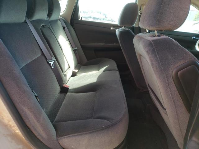 Photo 6 from auction – 2011 CHEVROLET IMPALA LT with VIN 2G1WB5EK2B1314647