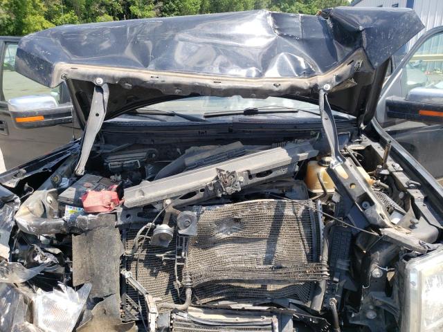 Photo 7 from auction – 2012 FORD F150 SUPER with VIN 1FTFW1ET4CKD47020