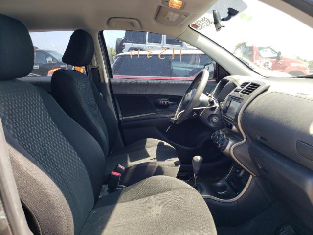 Photo 5 from auction – 2012 TOYOTA SCION XD with VIN JTKKU4B46C1027957