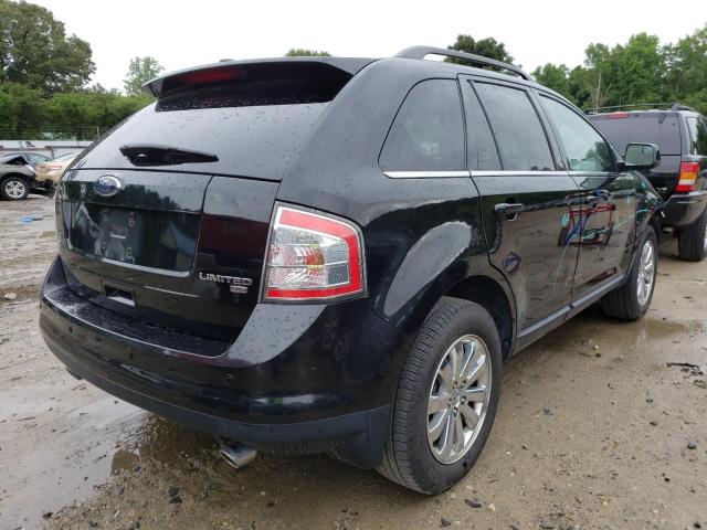 Photo 4 from auction – 2010 FORD EDGE LIMIT with VIN 2FMDK4KC9ABA85751