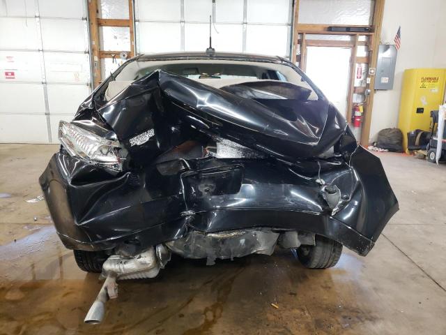 Photo 9 from auction – 2009 FORD FOCUS SEL with VIN 1FAHP37N19W135148