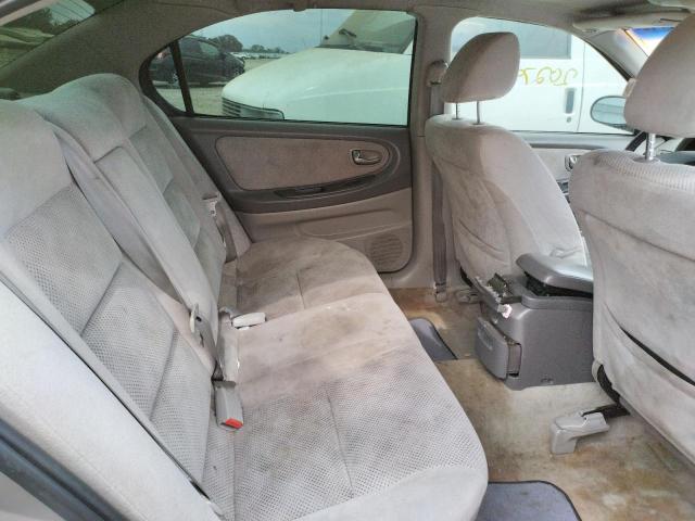 Photo 6 from auction – 2002 NISSAN ALTIMA with VIN JN1DA31D72T422563