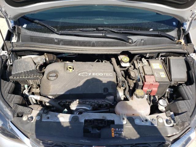 Photo 7 from auction – 2020 CHEVROLET SPARK 1LT with VIN KL8CD6SAXLC448316