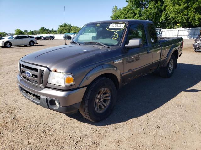 Photo 2 from auction – 2010 FORD RANGER SUP with VIN 1FTLR4FE3APA36822