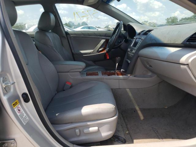 Photo 5 from auction – 2011 TOYOTA CAMRY BASE with VIN 4T1BF3EKXBU762956