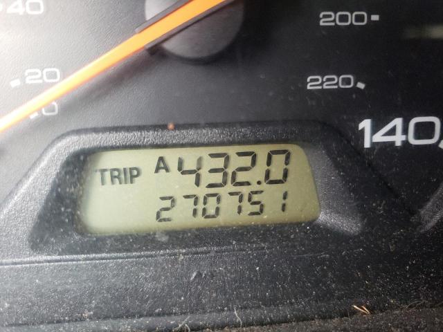 Photo 8 from auction – 2003 HONDA ODYSSEY EX with VIN 5FNRL18923B109945