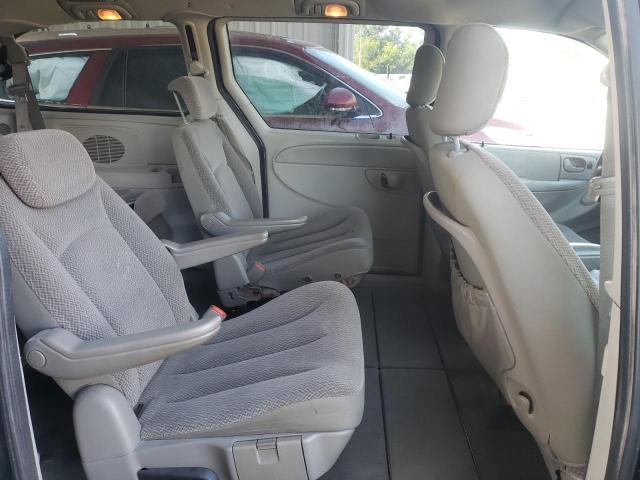 Photo 6 from auction – 2007 DODGE GRAND CARA with VIN 2D4GP44L97R110943