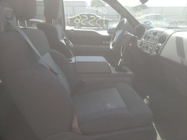 Photo 5 from auction – 2007 FORD F150 with VIN 1FTPX14V47NA69955