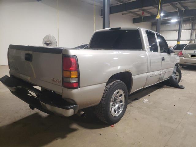 Photo 4 from auction – 2005 GMC NEW SIERRA with VIN 2GTEC19T151238970