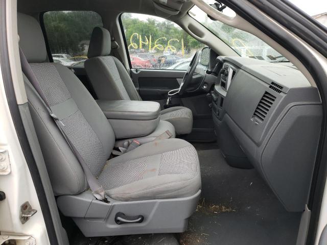 Photo 5 from auction – 2008 DODGE RAM with VIN 1D7HU18278S630073