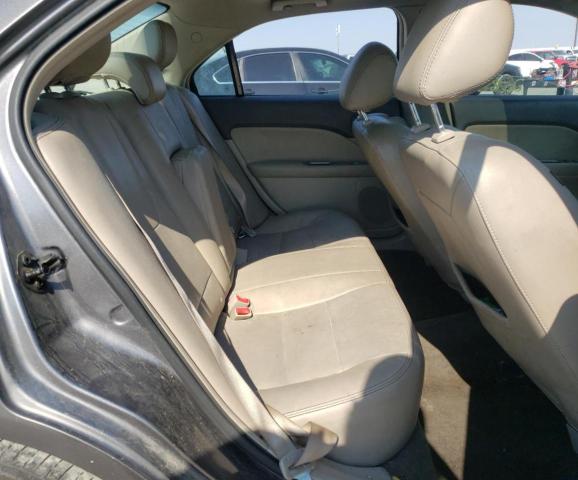 Photo 6 from auction – 2011 FORD FUSION SEL with VIN 3FAHP0JA4BR272145