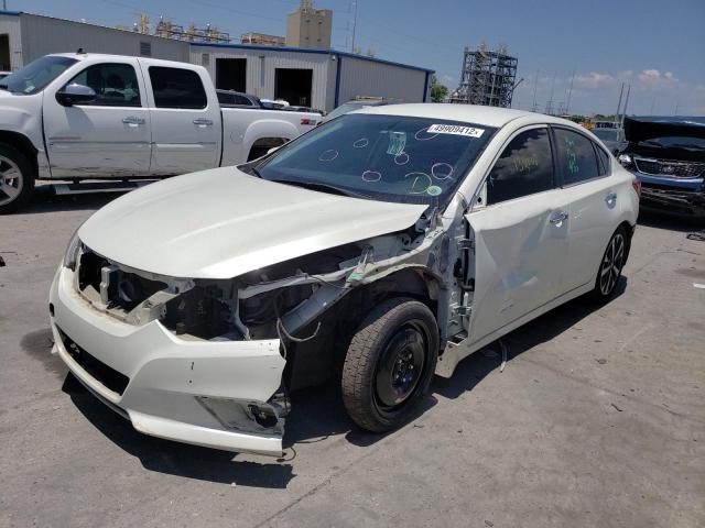 Photo 9 from auction – 2017 NISSAN ALTIMA 2.5 with VIN 1N4AL3AP7HC274482
