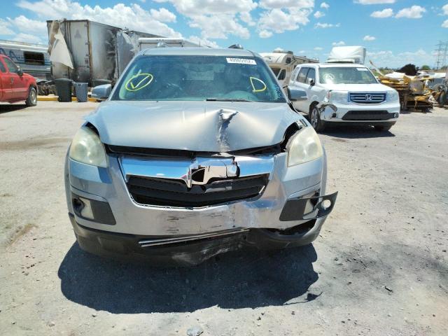 Photo 9 from auction – 2008 SATURN OUTLOOK XR with VIN 5GZER23768J153809