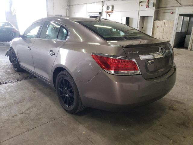 Photo 3 from auction – 2010 BUICK LACROSSE C with VIN 1G4GA5EC8AF262368