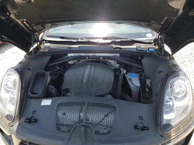 Photo 7 from auction – 2017 PORSCHE MACAN with VIN WP1AA2A50HLB02656