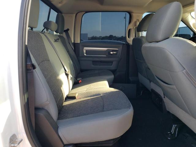 Photo 6 from auction – 2019 RAM 1500 CLASS with VIN 1C6RR6TT7KS571697