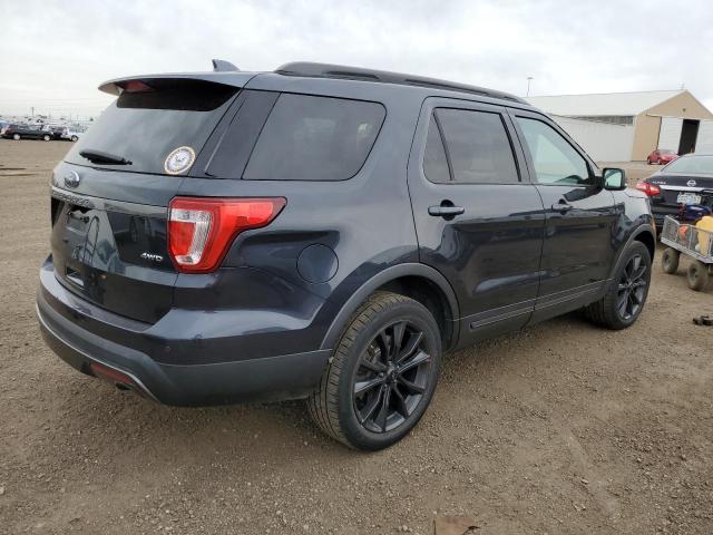 Photo 4 from auction – 2017 FORD EXPLORER X with VIN 1FM5K8D89HGA42969