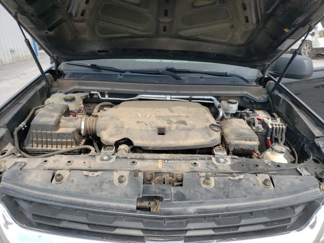 Photo 7 from auction – 2018 CHEVROLET COLORADO with VIN 1GCHSBEN4J1134079