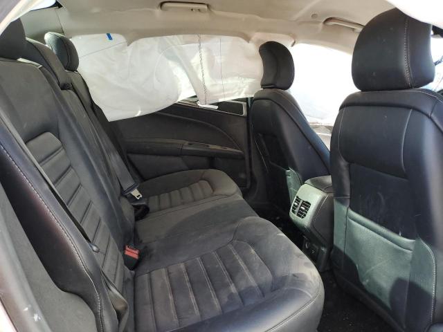 Photo 6 from auction – 2018 FORD FUSION SE with VIN 3FA6P0LU0JR163551