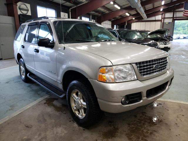 FORD EXPLORER X 2005 with VIN 1FMZU73K05UB61297 - Photo from auction