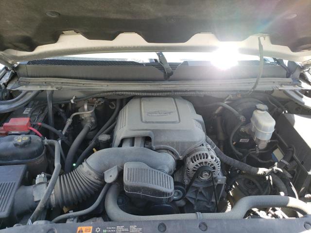 Photo 7 from auction – 2011 GMC SIERRA K15 with VIN 3GTP2VE32BG333579