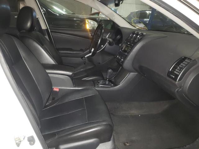 Photo 5 from auction – 2012 NISSAN ALTIMA BAS with VIN 1N4AL2AP4CC140676
