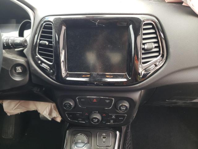 Photo 9 from auction – 2020 JEEP COMPASS LI with VIN 3C4NJDCB9LT240629