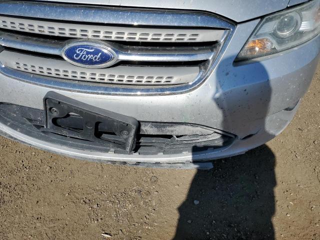 Photo 9 from auction – 2012 FORD TAURUS SEL with VIN 1FAHP2HW3CG139172