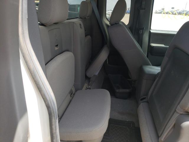 Photo 6 from auction – 2014 NISSAN FRONTIER S with VIN 1N6BD0CT5EN723255