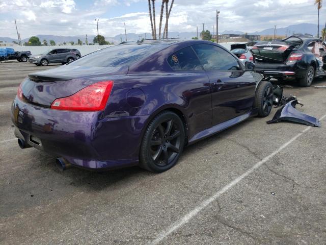 Photo 4 from auction – 2008 INFINITI G37 BASE with VIN JNKCV64E68M131086